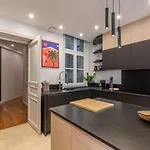 Luxury - 5 Min Walk From Champs-elysees Apartment