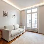 Luxury - 5 Min Walk From Champs-elysees Paris