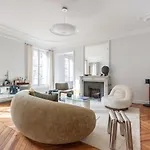 Apartment Luxury - 5 Min Walk From Champs-elysees Paris