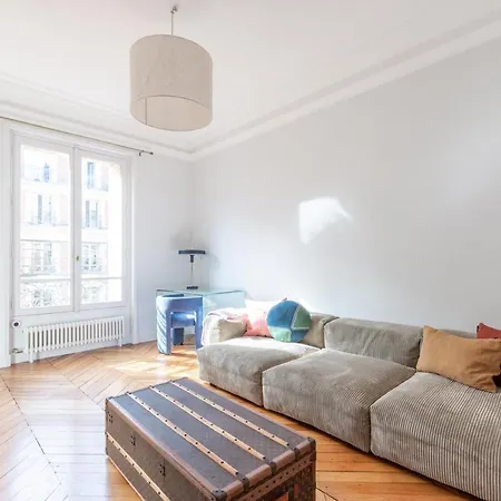 Luxury - 5 Min Walk From Champs-elysees Apartamento