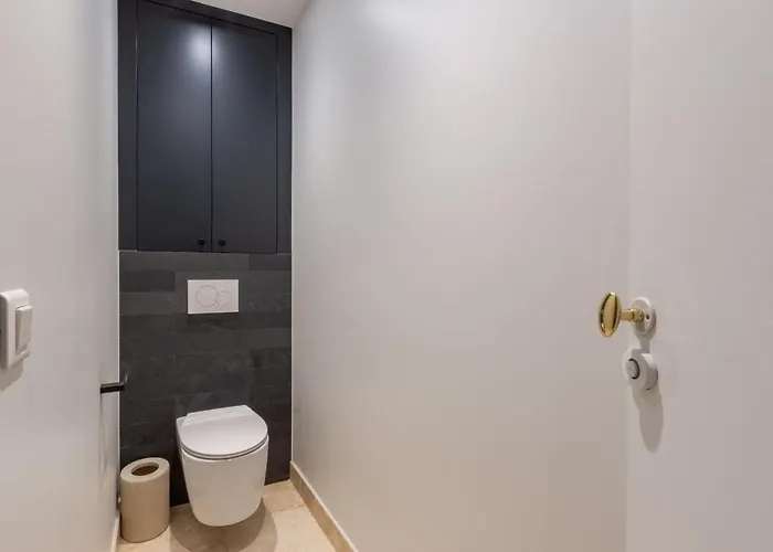 Luxury - 5 Min Walk From Champs-elysées Appartamento *