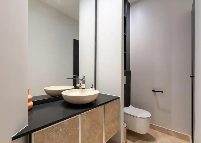 Appartamento Luxury - 5 Min Walk From Champs-elysées