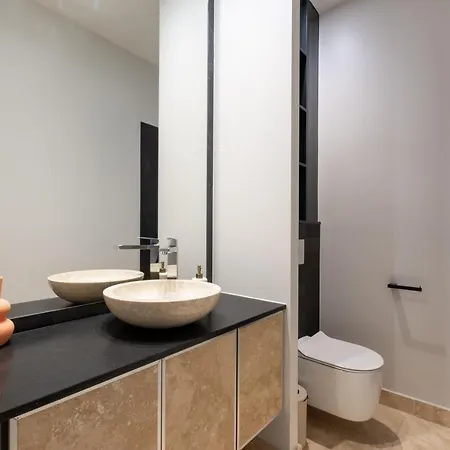 Appartement Luxury - 5 Min Walk From Champs-elysees